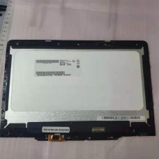 11.6 WXGA IPS LCD Screen Digitizer Assembly With Frame for Lenovo 300E Gen1 ST50Q78067 (PLBA-IM-300E-02BF)