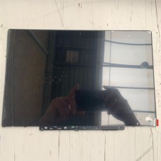 11.6 WXGA IPS LCD Digitizer Assembly With Frame Digitizer Board for Lenovo 300e 2nd 5D10T45069 (PLBA-IM-300E2-02BF)
