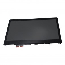 14.0 LED WUXGA COMPLETE LCD+ Digitizer+ Bezel Assembly for Lenovo ideapad Flex 4 1470 1480 (PLBA-IM-4-14-01F) 14.0 LED WUXGA COMPLETE LCD+ Digitizer+ Bezel Assembly for Lenovo ideapad Flex 4 1470 1480 (PLBA-IM-4-14-01F)