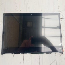 14.0 FHD LCD Digitizer Assembly With Frame Digitizer Board for Lenovo Yoga 520 14 5D10N45602 (PLBA-IM-520-14-01BF) 14.0 FHD LCD Digitizer Assembly With Frame Digitizer Board for Lenovo Yoga 520 14 5D10N45602 (PLBA-IM-520-14-01BF)