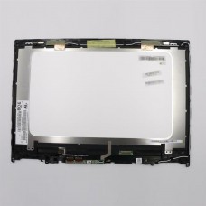 14.0 LED WXGA HD COMPLETE LCD Digitizer With Frame Digitizer Board Assembly for Lenovo Yoga 520 14 5D10N45603 (PLBA-IM-520-14-02BF) 14.0 LED WXGA HD COMPLETE LCD Digitizer With Frame Digitizer Board Assembly for Lenovo Yoga 520 14 5D10N45603 (PLBA-IM-520-14-02BF)