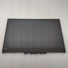 15.6 LED FHD LCD Screen Touch Digitizer Assembly With Frame Digitizer Board for Lenovo Yoga 720-15 5D10N24289 (PLBA-IM-720-15-01BF) 15.6 LED FHD LCD Screen Touch Digitizer Assembly With Frame Digitizer Board for Lenovo Yoga 720-15 5D10N24289 (PLBA-IM-720-15-01BF)