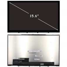 15.6 FHD LCD Digitizer With Frame Digtizer Board Assembly For Lenovo Yoga C740-15IML 81TD 81TD0003US 5D10S39585 5D10S39586 (PLBA-IM-C740-15-01BF) 15.6 FHD LCD Digitizer With Frame Digtizer Board Assembly For Lenovo Yoga C740-15IML 81TD 81TD0003US 5D10S39585 5D10S39586 (PLBA-IM-C740-15-01BF)
