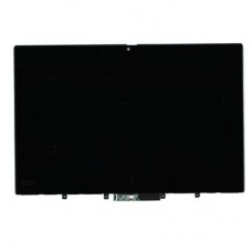 13.3 FHD LCD Module Touch With Frame Digitizer Board Assembly For Lenovo Thinkpad L13 Yoga 20R50004MH (PLBA-IM-L13-01BF)