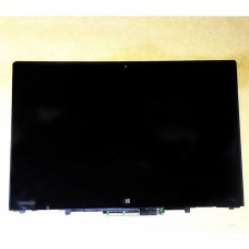 14.0 2560X1440 LCD Digitizer Assembly With Frame Digitizer Board for Lenovo ThinkPad X1 Yoga 2016 ST50G56741 (PLBA-IM-TPX1-01BF) 14.0 2560X1440 LCD Digitizer Assembly With Frame Digitizer Board for Lenovo ThinkPad X1 Yoga 2016 ST50G56741 (PLBA-IM-TPX1-01BF)