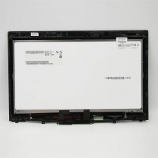 14.0 FHD LCD Digitizer Assembly With Frame Digitizer Board for Lenovo ThinkPad X1 Yoga 2016 01AY904 (PLBA-IM-TPX1-03BF) 14.0 FHD LCD Digitizer Assembly With Frame Digitizer Board for Lenovo ThinkPad X1 Yoga 2016 01AY904 (PLBA-IM-TPX1-03BF)