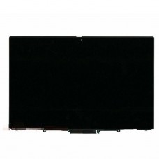 14.0 FHD LCD Digitizer Assembly With Frame Digitizer Board for Lenovo ThinkPad X1 Yoga 3rd Gen 01YT242 (PLBA-IM-TPX1-05BF) 14.0 FHD LCD Digitizer Assembly With Frame Digitizer Board for Lenovo ThinkPad X1 Yoga 3rd Gen 01YT242 (PLBA-IM-TPX1-05BF)