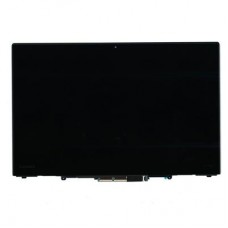 14.0" FHD COMPLETE LCD Digitizer+ Frame Assembly for Lenovo ThinkPad X1 Yoga 2rd 2017 01AX893 (PLBA-IM-TPX1-06BF-02) 14.0" FHD COMPLETE LCD Digitizer+ Frame Assembly for Lenovo ThinkPad X1 Yoga 2rd 2017 01AX893 (PLBA-IM-TPX1-06BF-02)