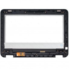 11.6 WXGA LED Screen Digitizer With Frame Digitizer Board Assembly for Lenovo WinBook N23 5D10L76065 (PLBA-IM-WBN23-01BF)