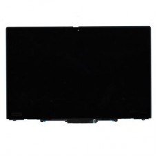 14.0"" WQHD COMPLETE LCD+ Digitizer+ Frame Assembly for Lenovo ThinkPad X1 Yoga 3rd Gen 01YT250 (PLBA-IM-X1YO3-01BF) 14.0"" WQHD COMPLETE LCD+ Digitizer+ Frame Assembly for Lenovo ThinkPad X1 Yoga 3rd Gen 01YT250 (PLBA-IM-X1YO3-01BF)