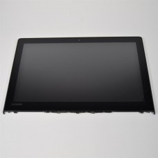 15.6 FHD LCD Glas Cover IPS Display Panel Assembly for Lenovo IdeaPad Y700-15ISK 5D10K25568 Non-Touch (PLBA-IM-Y700-15-02F) 15.6 FHD LCD Glas Cover IPS Display Panel Assembly for Lenovo IdeaPad Y700-15ISK 5D10K25568 Non-Touch (PLBA-IM-Y700-15-02F)