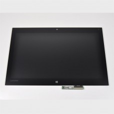 12.5 LED HD LCD Screen Digitizer With Frame Digitizer Board Assembly for ThinkPad Yoga 260 00NY900 00NY901 01AX903 (PLBA-IM-YOGA260-01)