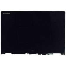 14.0 LED FHD COMPLETE LCD Digitizer Assembly With Frame Digitizer Board for Lenovo Yoga 700-14 80QD004QUS (PLBA-IM-YOGA700-14BF) 14.0 LED FHD COMPLETE LCD Digitizer Assembly With Frame Digitizer Board for Lenovo Yoga 700-14 80QD004QUS (PLBA-IM-YOGA700-14BF)