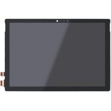 12.3 Replacement LCD Assembly with Digitizer for Microsoft Surface Pro 5 1796 Surface Pro 6 1807 (PLBA-MT-SP6-01)