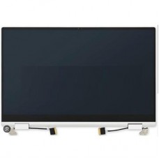 15.6" FHD LCD With Bezels Whole Assembly for Samsung Galaxy Book2 Pro 360 NP950QED BA96-08319A Dark Gray (PLBA-SG-950QED-W-GY) 15.6" FHD LCD With Bezels Whole Assembly for Samsung Galaxy Book2 Pro 360 NP950QED BA96-08319A Dark Gray (PLBA-SG-950QED-W-GY)
