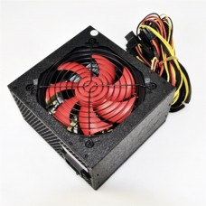 HKC V-Power 550W Voeding Retail, 12cm Power Supply (PSU-HKC-V-550)
