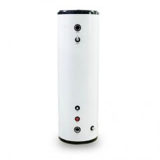 Buffervat 250 Liter SUS304 G1"F (PWB-250L)