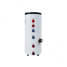 Buffer tank  150L SUS304 G1"F (PWT-150L)