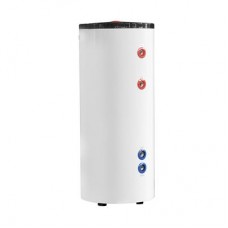 Buffer tank  300L SUS304 G1"F (PWT-300L)