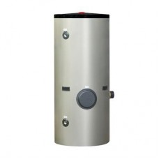 Buffer tank  500L  Duplex Steel 2205 G1"F (PWT-500L)