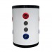 Buffer tank 60L Duplex Steel 2205 G3/4"F (1″ Adapter) (PWT-60L) Buffer tank 60L Duplex Steel 2205 G3/4"F (1″ Adapter) (PWT-60L)