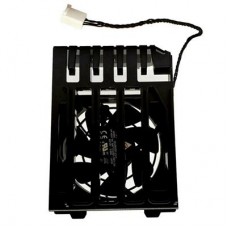 Front Case Fan for HP Z440 Workstation Series, 647113-001 Pulled (SPD-CF-HP009B) Front Case Fan for HP Z440 Workstation Series, 647113-001 Pulled (SPD-CF-HP009B)