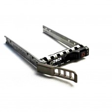 2.5 SAS SATA Hot Swap Tray Caddy for Dell Poweredge R410 R510 R610 R710 R810, 0G176J (SPD-HDC-25DL-001) 2.5 SAS SATA Hot Swap Tray Caddy for Dell Poweredge R410 R510 R610 R710 R810, 0G176J (SPD-HDC-25DL-001)