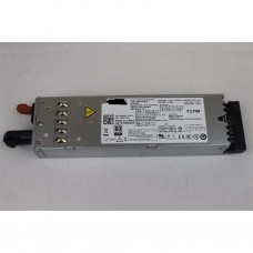 Power Supply for DELL PowerEdge R610 series DPS-764AB A, 717 Watt refurbished (SPD-SPSU-DL001)