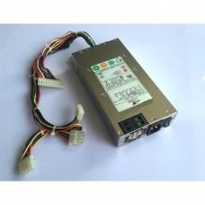 Power Supply for 1U server EMACS 200 Watt P1U-6200P 12pin Refurbished (SPD-SPSU-ES001)