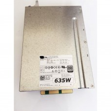 Power Supply for Dell T3600 T5600 Workstation, F635EF-00 635W refurbished (SPSU-F635EF-00)