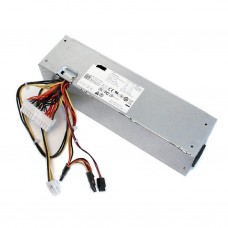 Power Supply for Dell Optiplex 390 790 990 SFF Series, H240AS00 240W  *s* (SPSU-H240AS00)