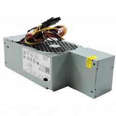 Power Supply for Dell Optiplex 380 780 980 SFF Series, 235W L235P-01 with mini atx connector *s* (SPSU-L235P-01)