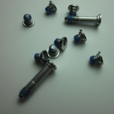 Screw Set for Apple MacBook Air A1369 A1370 A1466 Bottom Case Screw Set repair 10pcs/set (SS-AE002) Screw Set for Apple MacBook Air A1369 A1370 A1466 Bottom Case Screw Set repair 10pcs/set (SS-AE002)