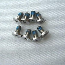 Screw Set for Apple MacBook A1342 Bezel D Bottom Case Screw Set repair 8 pcs (SS-AE004) Screw Set for Apple MacBook A1342 Bezel D Bottom Case Screw Set repair 8 pcs (SS-AE004)