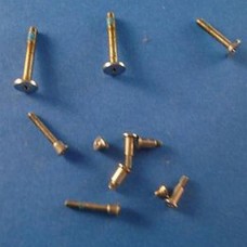 Screw Set for Apple MacBook A1181 Bezel D Bottom Case Screw Set repair 11 pcs/ Set (SS-AE005) Screw Set for Apple MacBook A1181 Bezel D Bottom Case Screw Set repair 11 pcs/ Set (SS-AE005)