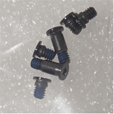 Bottom Case Screws Set Pentalobe P5 For MacBook Pro Retina A1706 A1989 A2251 A2289 2020 Space Gray 6 Pcs/Set (SS-AE012-D-GY) Bottom Case Screws Set Pentalobe P5 For MacBook Pro Retina A1706 A1989 A2251 A2289 2020 Space Gray 6 Pcs/Set (SS-AE012-D-GY)