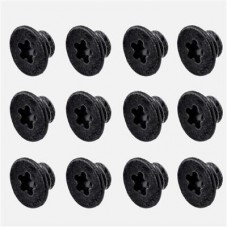 13" MacBook Pro A1989 Vent Antenna Module Screws 923-01191 Mid 2018 Mid 2019 12Pcs/Set (SS-AE012-VA) 13" MacBook Pro A1989 Vent Antenna Module Screws 923-01191 Mid 2018 Mid 2019 12Pcs/Set (SS-AE012-VA)