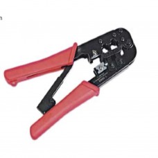 Universele modulaire krimptang, RJ45 / RJ12 / RJ11 (T-WC-02)