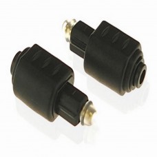 Optische Audio Toslink - Mini jack adapter (toslink) (TOSL-ADAPTER-MN-JACK-1)