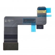 Notebook Keyboard Flex Cable for Apple MacBook Pro 15 A1707 2016 2017 821-00612-A (TP-AE008-01KB) Notebook Keyboard Flex Cable for Apple MacBook Pro 15 A1707 2016 2017 821-00612-A (TP-AE008-01KB)