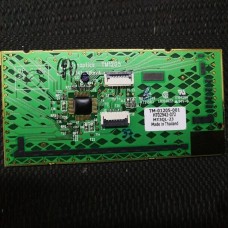 Notebook Touchpad for Dell Studio 1555 1557 1558 (TP-DL006-BD) Notebook Touchpad for Dell Studio 1555 1557 1558 (TP-DL006-BD)