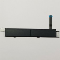 Notebook Mouse Button Left & Right Buttons Board for Dell Latitude 5280 5290 5480 5490 E5280 E5480 E5490 Precision 3520 3530 A169B1 (TP-DL014) Notebook Mouse Button Left & Right Buttons Board for Dell Latitude 5280 5290 5480 5490 E5280 E5480 E5490 Precision 3520 3530 A169B1 (TP-DL014)