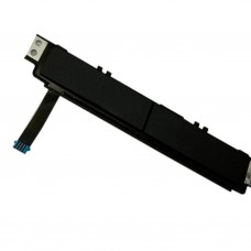Notebook Mouse TouchchPad Button Left & Right for Dell Latitude 7480 7490 E7480 E7490 0XKYX9 (TP-DL020-TB) Notebook Mouse TouchchPad Button Left & Right for Dell Latitude 7480 7490 E7480 E7490 0XKYX9 (TP-DL020-TB)