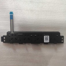 Notebook Mouse TouchchPad Button Left & Right for Latitude 7280 / 7380 / 7390 (TP-DL022-TB) Notebook Mouse TouchchPad Button Left & Right for Latitude 7280 / 7380 / 7390 (TP-DL022-TB)