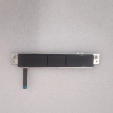 Notebook Mouse TouchchPad Button Left & Right for Dell Precision 7510 7520 7710 7720 A152CF Black (TP-DL027-TB) Notebook Mouse TouchchPad Button Left & Right for Dell Precision 7510 7520 7710 7720 A152CF Black (TP-DL027-TB)