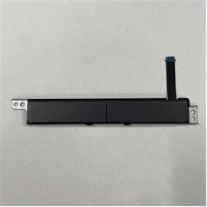 Notebook Left and Right Mouse Buttons For Dell Latitude 5400 5401 5500 5501 5510 Precision 3540 3541 0YPHVV (TP-DL032-TB) Notebook Left and Right Mouse Buttons For Dell Latitude 5400 5401 5500 5501 5510 Precision 3540 3541 0YPHVV (TP-DL032-TB)