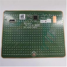 Notebook TouchPad For Dell Alienware M17 R2 17.3 0GJ46G (TP-DL035-BD) Notebook TouchPad For Dell Alienware M17 R2 17.3 0GJ46G (TP-DL035-BD)