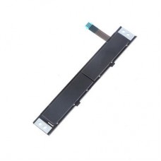 Notebook Mouse TouchPad Button Left & Right Gray for Dell Latitude 5289 7389 E7390 P\N:A167QF (TP-DL039-TB) Notebook Mouse TouchPad Button Left & Right Gray for Dell Latitude 5289 7389 E7390 P\N:A167QF (TP-DL039-TB)
