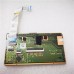Notebook Touchpad board with Cable for DELL Latitude 5310 5300 07R5NP 450.0G306.0001 (TP-DL053-BD) Notebook Touchpad board with Cable for DELL Latitude 5310 5300 07R5NP 450.0G306.0001 (TP-DL053-BD)