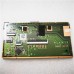 Notebook Touchpad board with Cable for DELL Latitude 5310 5300 07R5NP 450.0G306.0001 (TP-DL053-BD) Notebook Touchpad board with Cable for DELL Latitude 5310 5300 07R5NP 450.0G306.0001 (TP-DL053-BD)